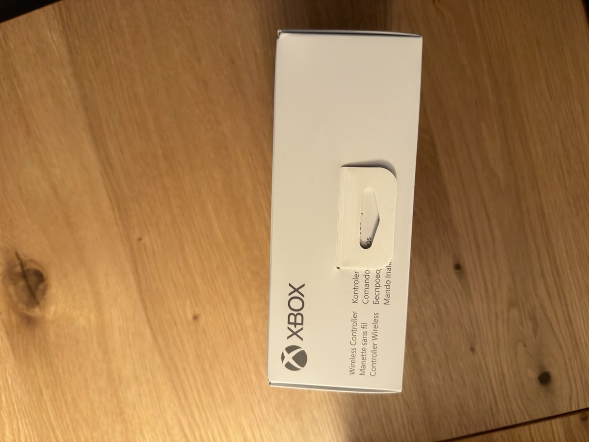 Microsoft Controller: Xbox Wireless Controller Shock Blue – Neu und originalverpackt aus Rudolfingen von lev_9jgz 3