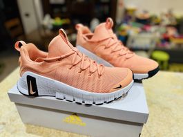Nike Free Metcon 6 Sportschuhe Laufschuhe Cross-Training