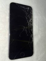 Apple iPhone 6s 32 GB Space Grau