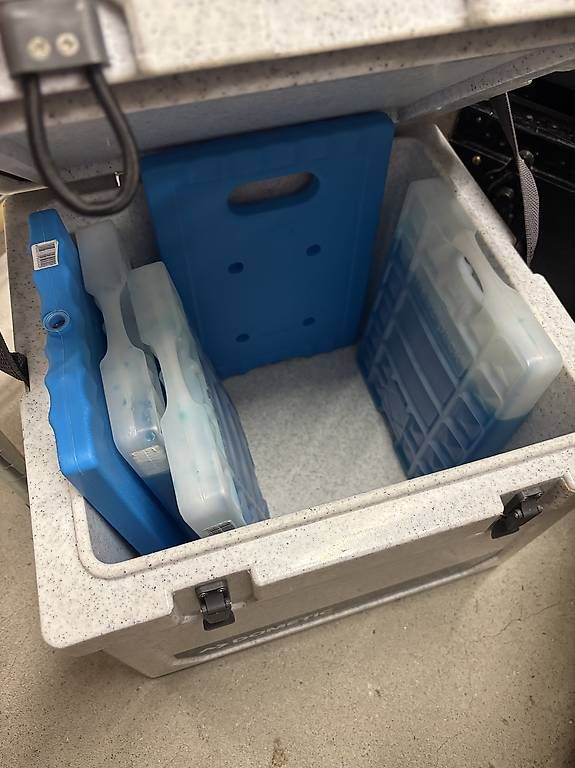 Dometic Kühlschränke & Kühlen: Kühlbox Dometic Cool Ice 22 – Gebraucht aus Zürich von Masmek 1