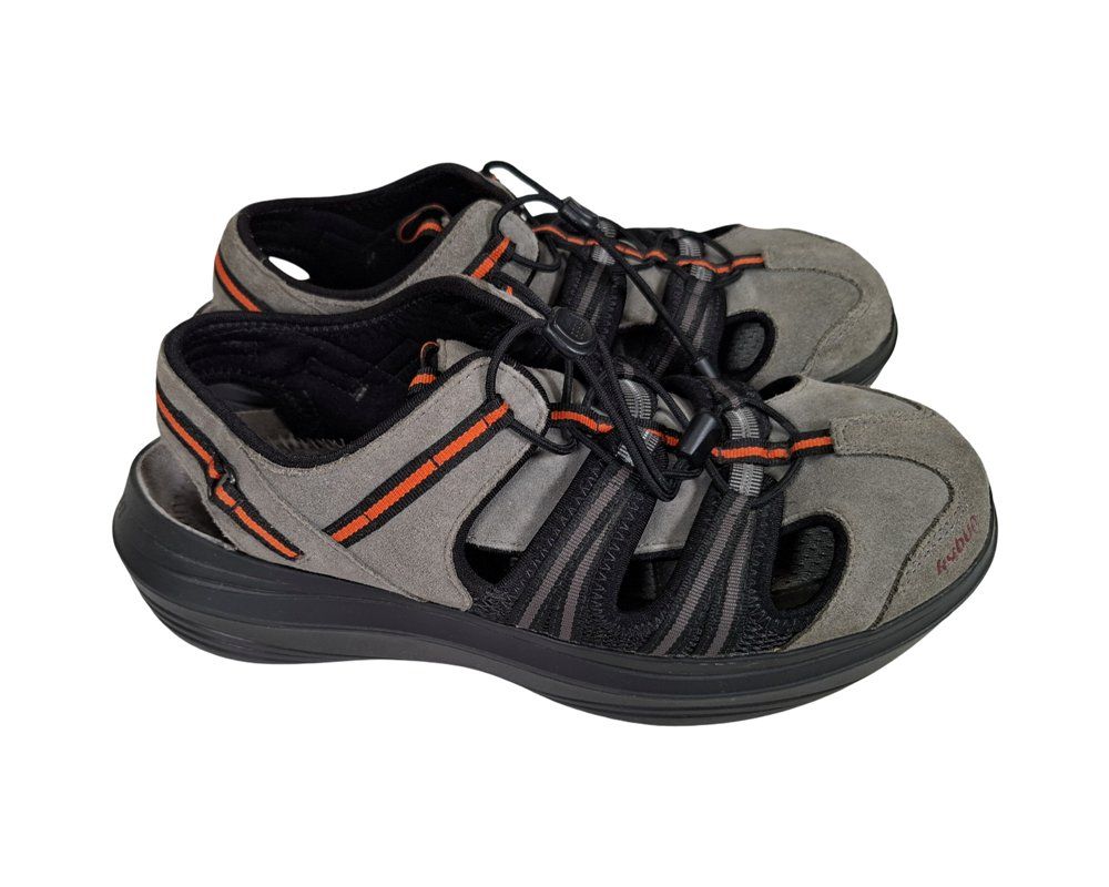 Kybun Chaussures hommes: KYBUN kyBoot walk on air – D'occasion à Wil SG par Restwert_Wil 1