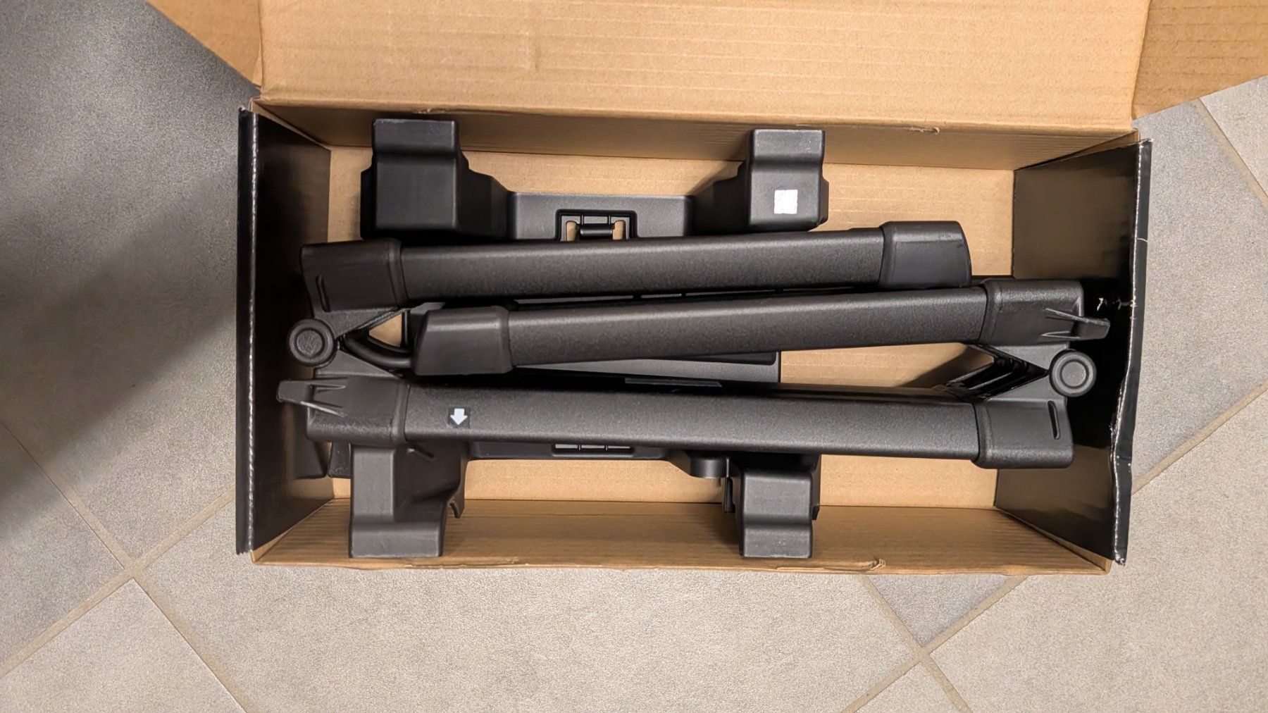Rampe di accesso: Thule Foldable Loading Ramp 978700 – Usato da Kirchdorf AG venduto da Retokenzelmann 1