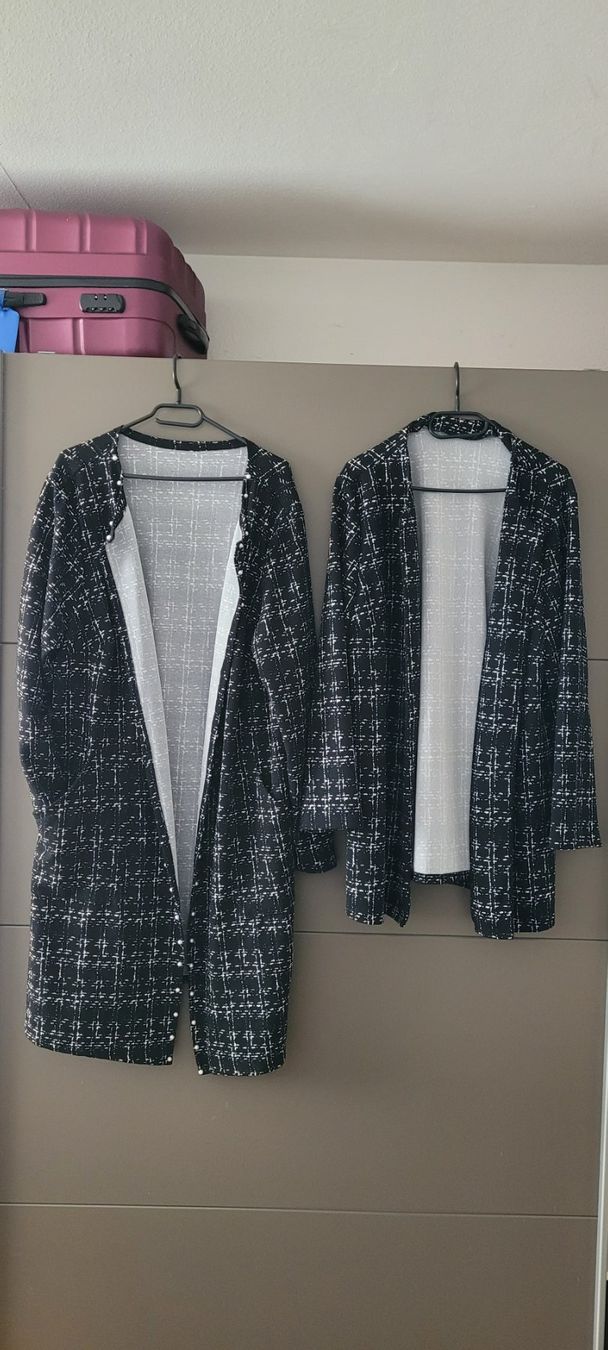 Shein Kleiderpakete: Chemise  4XL / NEUF – Neu (gemäss Beschreibung) aus Vevey von x_y_f 8