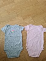 2 Body von Carter's, 9monate