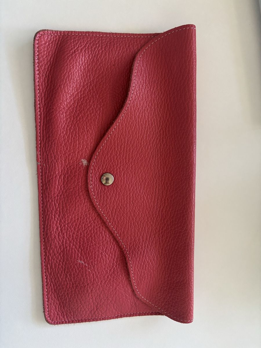 Autres vêtements & accessoires: Echtes Lederetui  – D'occasion à Konolfingen par weiann