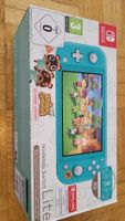 Nintendo Switch Lite / Animal Crossing
