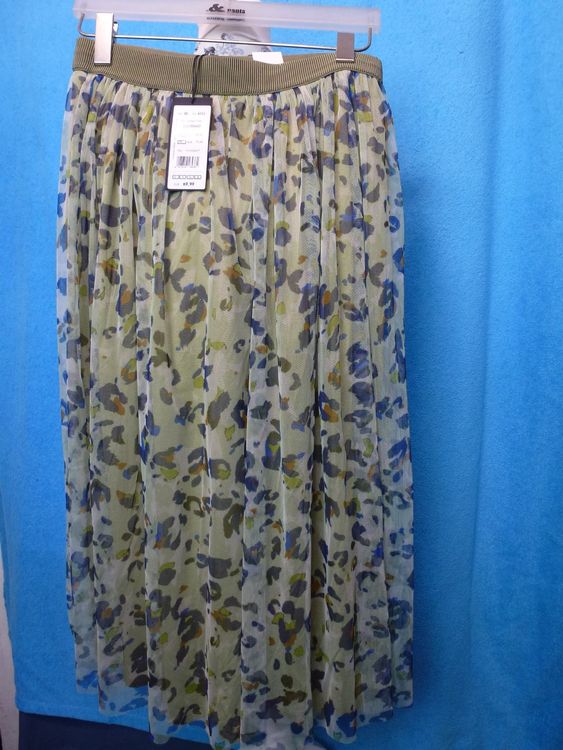 Matschhose Für Mädchen Mit Eisdruck - Dehnbare Regenhose Größe 146