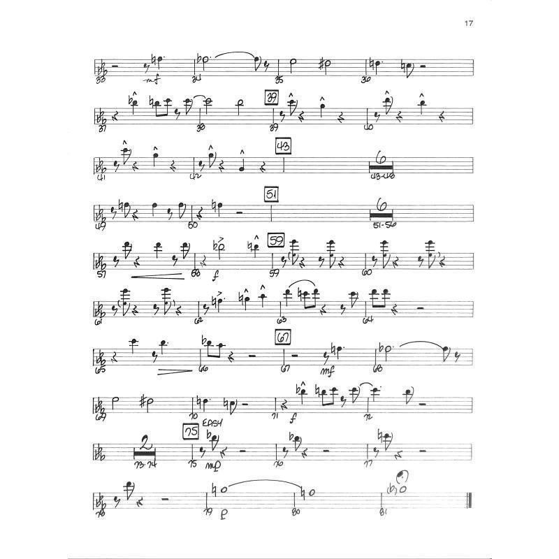 Strumenti musicali: HAL LEONARD 10 Jazz Standards Trombone PlayAlong CD – Nuovo e nell'imballaggio originale da Rotkreuz venduto da CLASAX 3