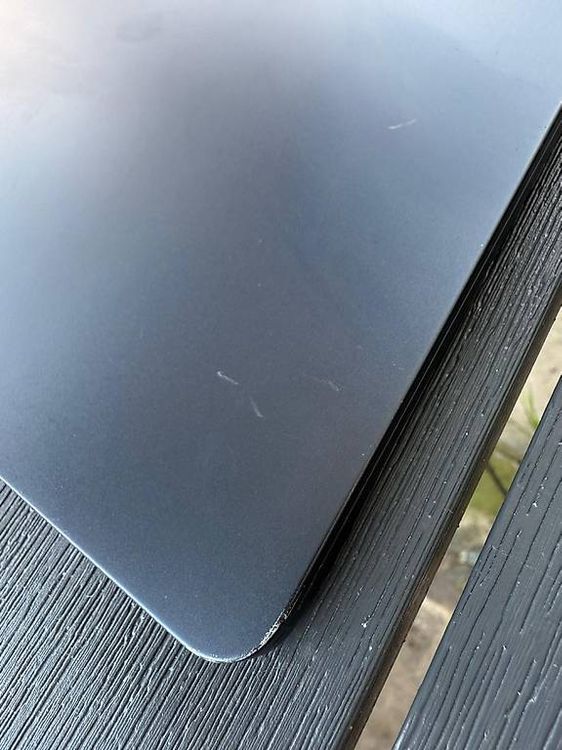 Notebook: Apple MacBook Air 256 GB Midn 13.6" M2 8G – Usato da Seon venduto da Nun_2fb7 3