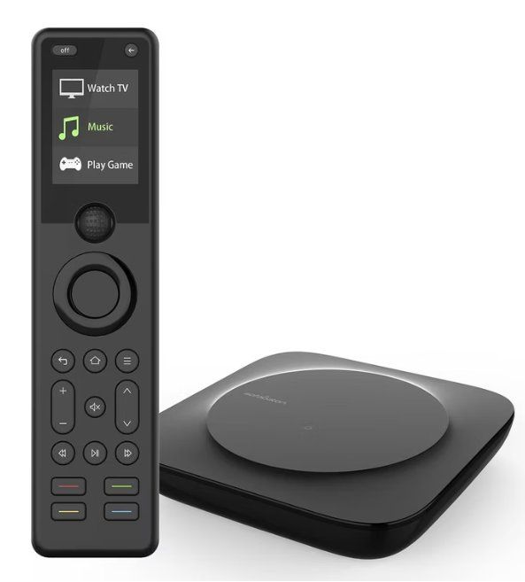 Télécommandes: Sofabaton X1s Your Ultimate Remote Solution – D'occasion à Lausanne par FamilleCool