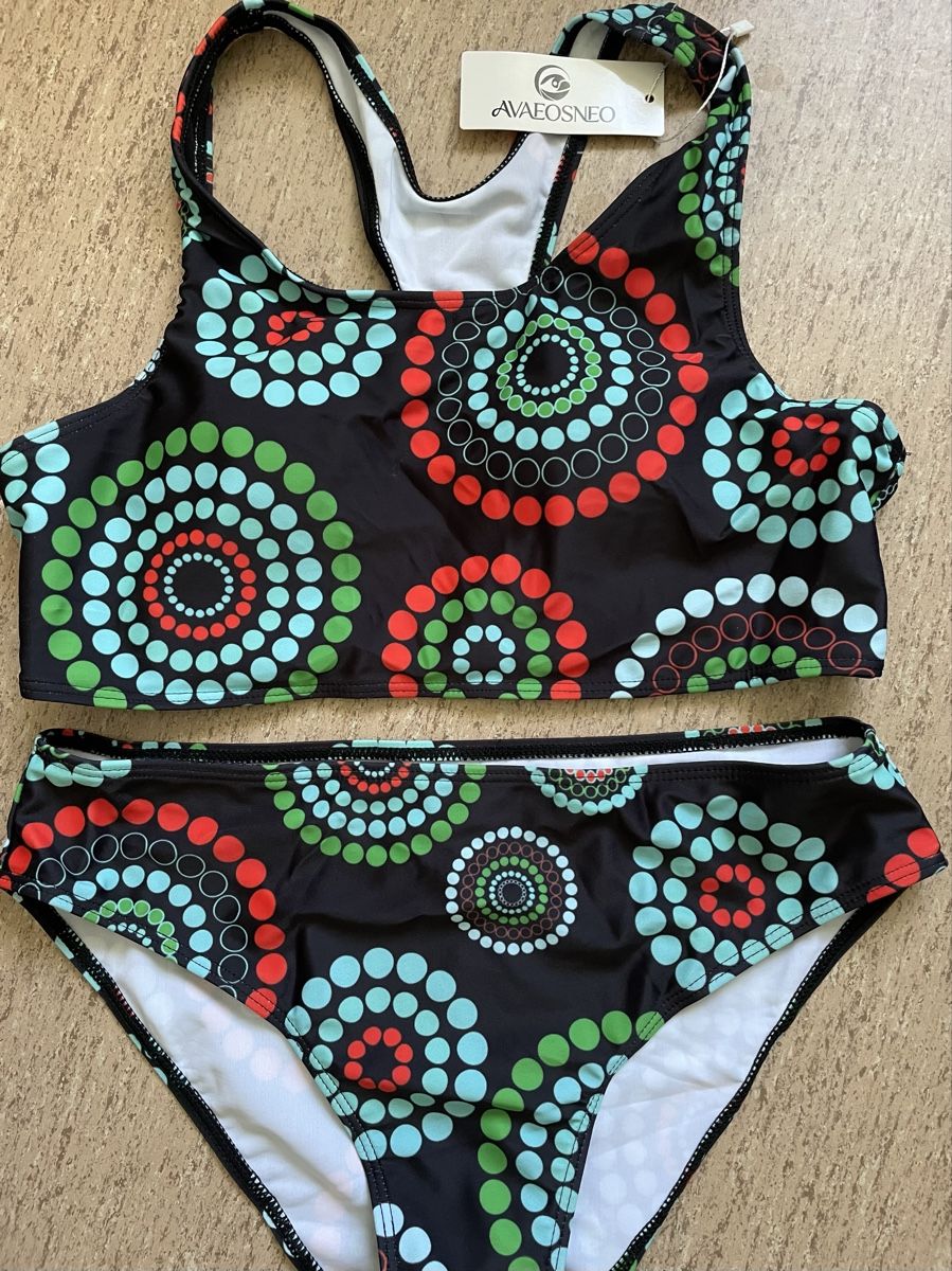 Costumi da bagno & Bikini: Bikini neu ungetragen L/40 – Nuovo e nell'imballaggio originale da Adliswil venduto da Huw