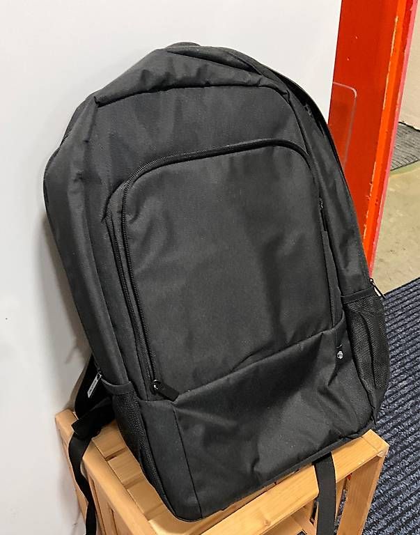 Zaini: Dicota Rucksack neu – Usato da Schneisingen venduto da Alansuni