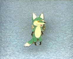 Bankverein  Fuchs Topsy