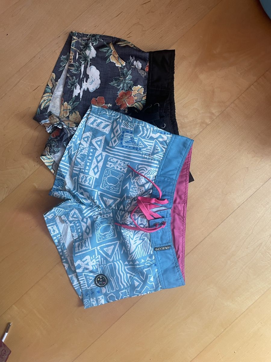 Costumi da bagno & Bikini: Short piscine – Nuovo e nell'imballaggio originale da Lavigny venduto da Lea_9rxv