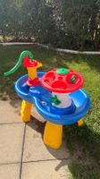Wasserspiel-Tisch gebraucht