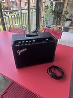 🎸Fender Mustang GT40 Gitarrenverstärker 40W Bluetooth