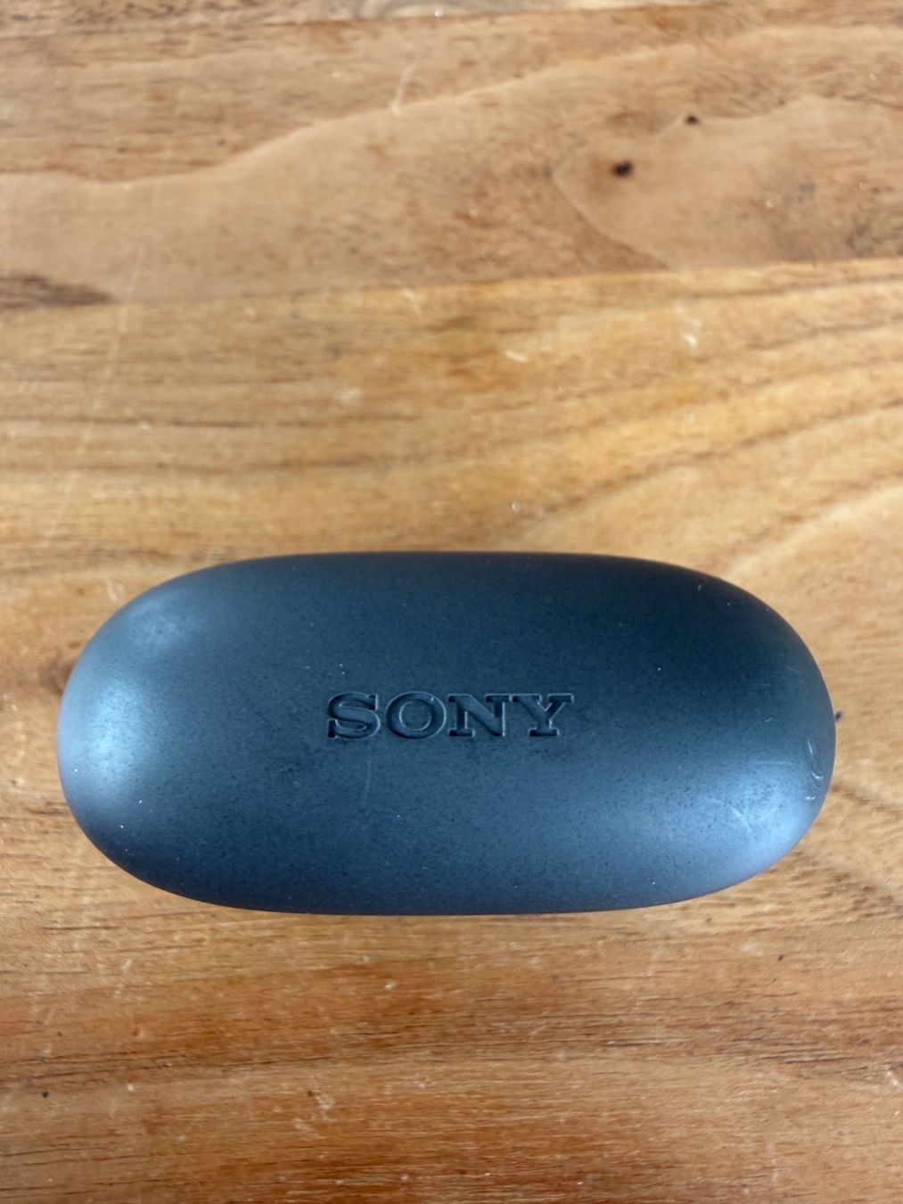 Sony Kopfhörer: Sony WF-LS900N LinkBuds Kopfhörer mit Ladecase – Gebraucht aus zürich von skychef 2