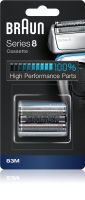 Scherkopf Braun Series 8 83M Kombipack ORIGINAL