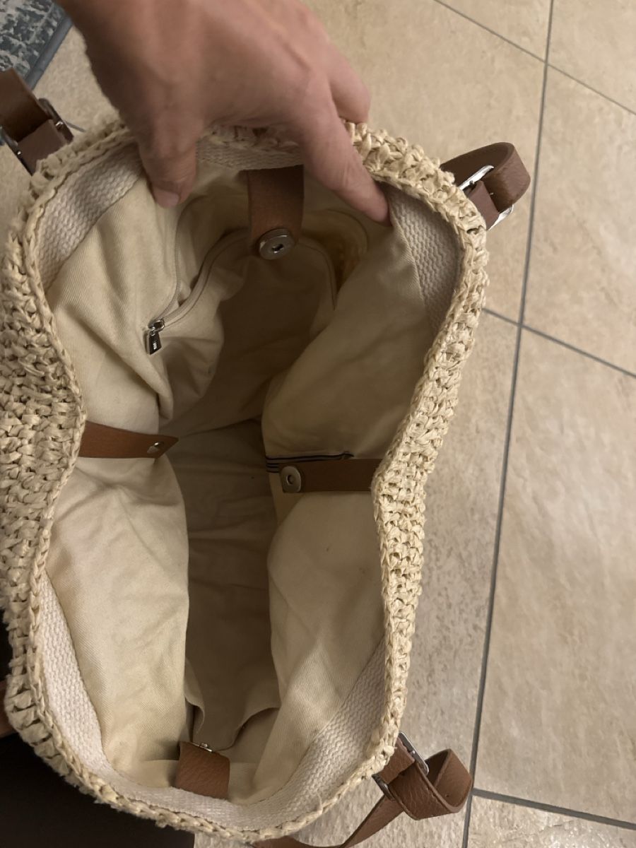 Esprit Borse da donna: Tasche von Esprit – Usato da Otelfingen venduto da Tommy112 4