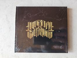 Imperial Triumphant  -  Inceste / Deluxe Edt. Fabrikneu