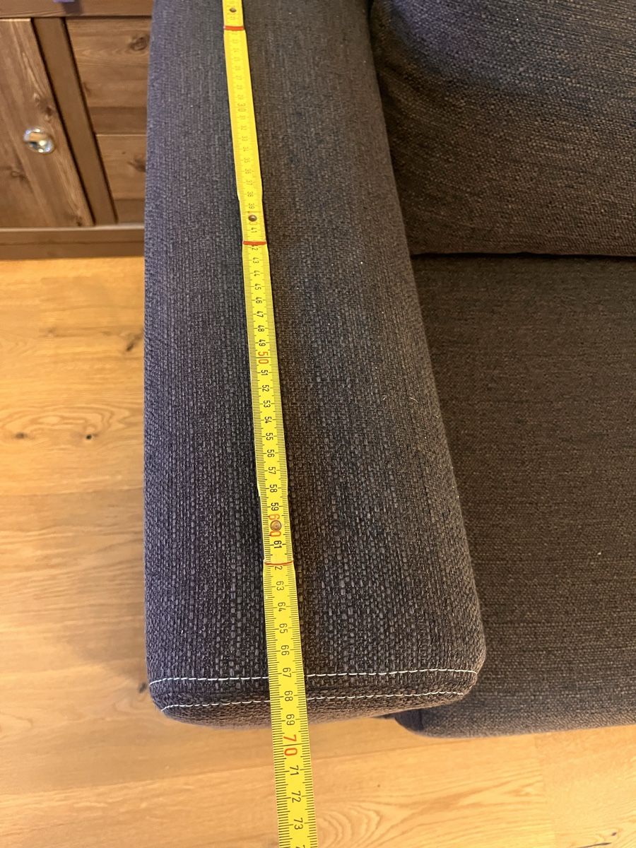 Sofas: Bettsofa Ikea – D'occasion à Chur par Michcrowman 2