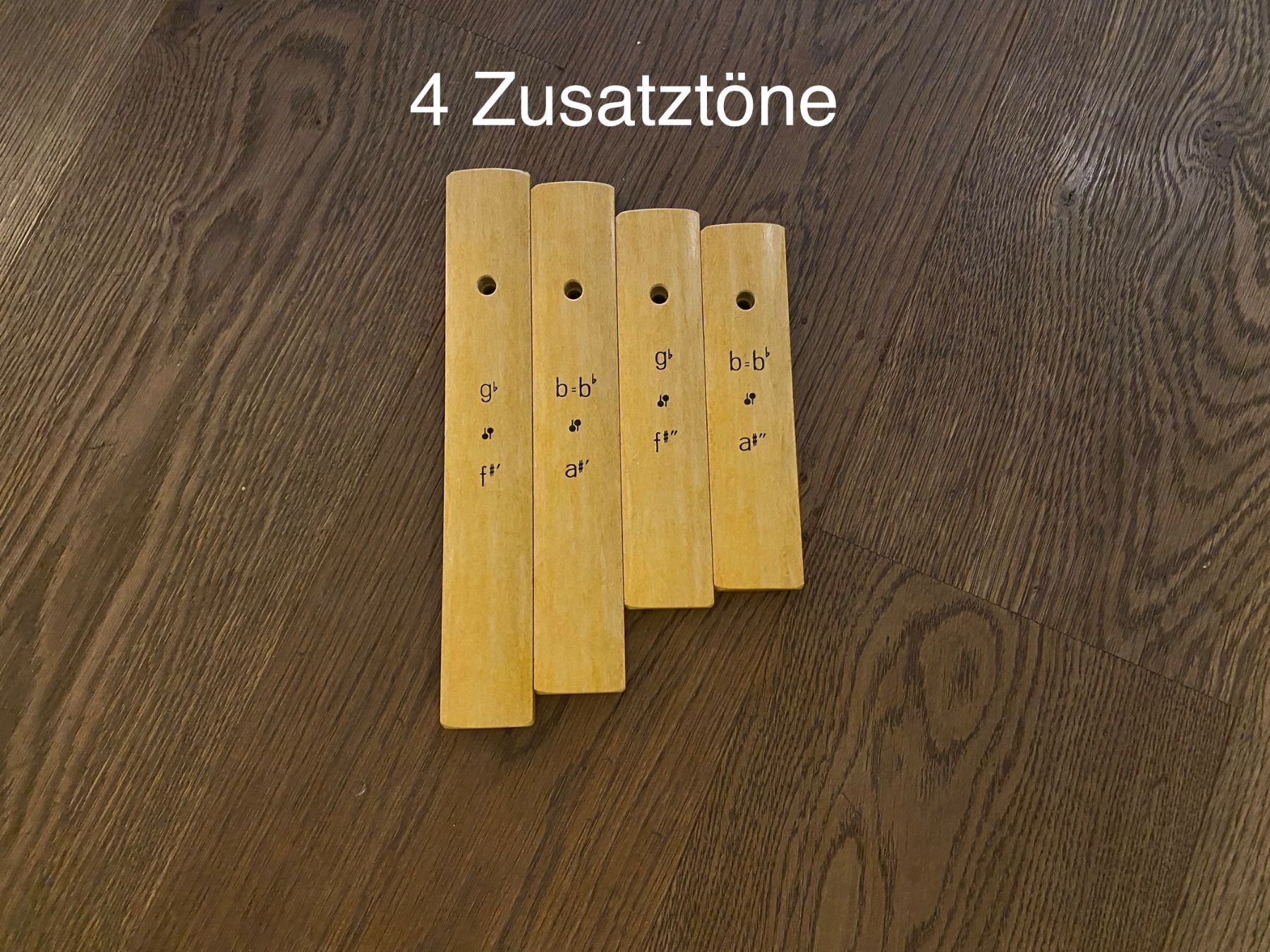 Sonor Strumenti musicali: Xylophon Sonor Percussion TA KX 100 – Usato da Oberrüti venduto da janderos 4