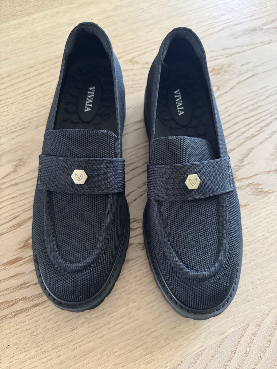 Vivaia Scarpe da donna: Vivaia Halbschuh Grösse 39 – Nuovo e nell'imballaggio originale da Belp venduto da Mundial