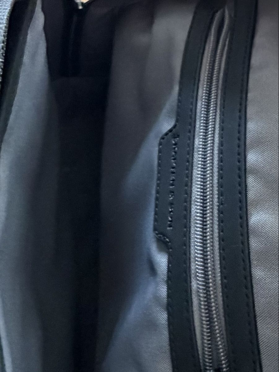 Kapten & Son Zaini: Kapten&Son Rucksack schwarz – Nuovo (secondo la descrizione) da Bonstetten venduto da Moma10 4