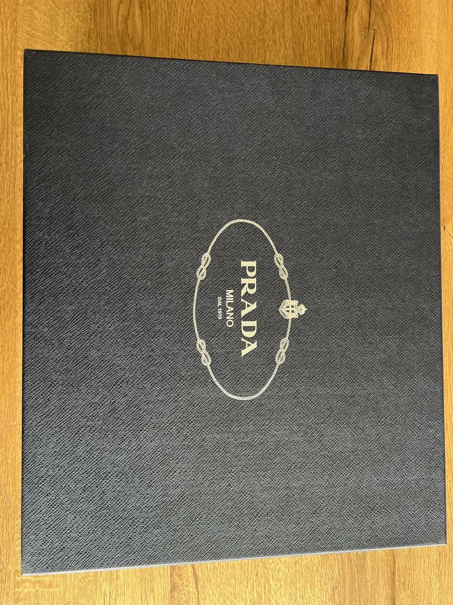 Prada Herrenschuhe: Prada Schnürstiefel – Neu (gemäss Beschreibung) aus Auenstein von mar_8fws 8