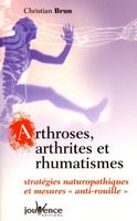 🇨🇭Arthroses Arthrites Rhumatismes Naturopathie