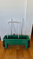 Streuwagen Kunststoff 45cm 12L