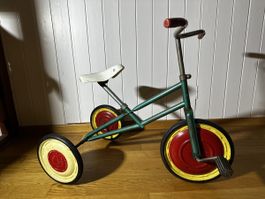 Vintage Dreirad Schweize Fabrikat