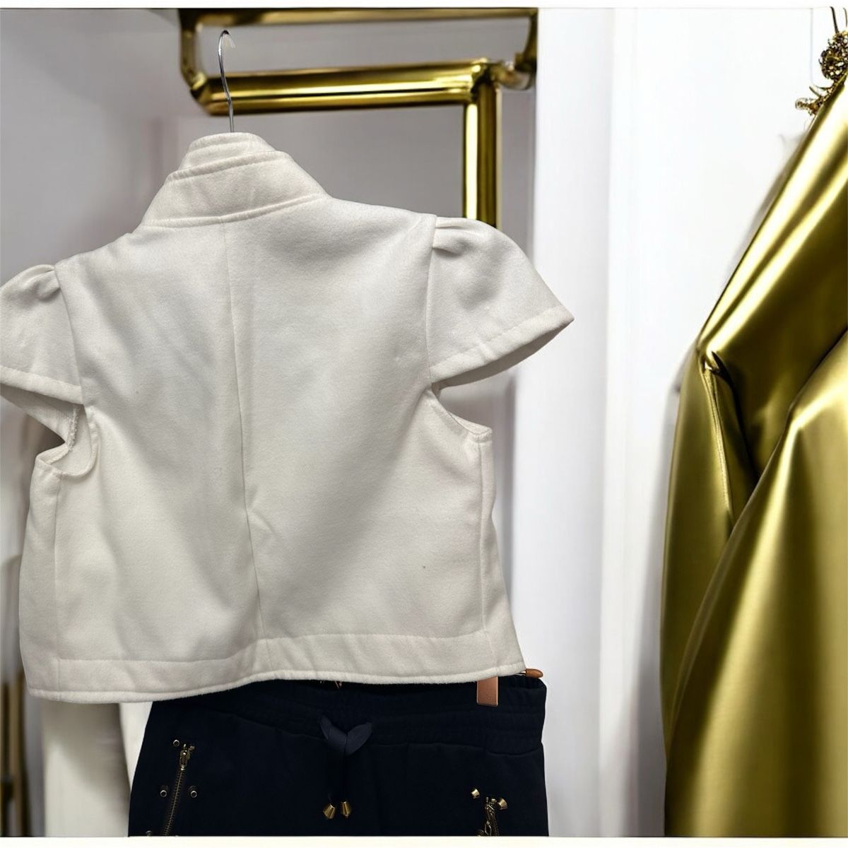 Lotti di vestiti: Jogginghose Set mit Reissverschluss, Grösse S – Nuovo e nell'imballaggio originale da unterentfelden venduto da leyla08 4