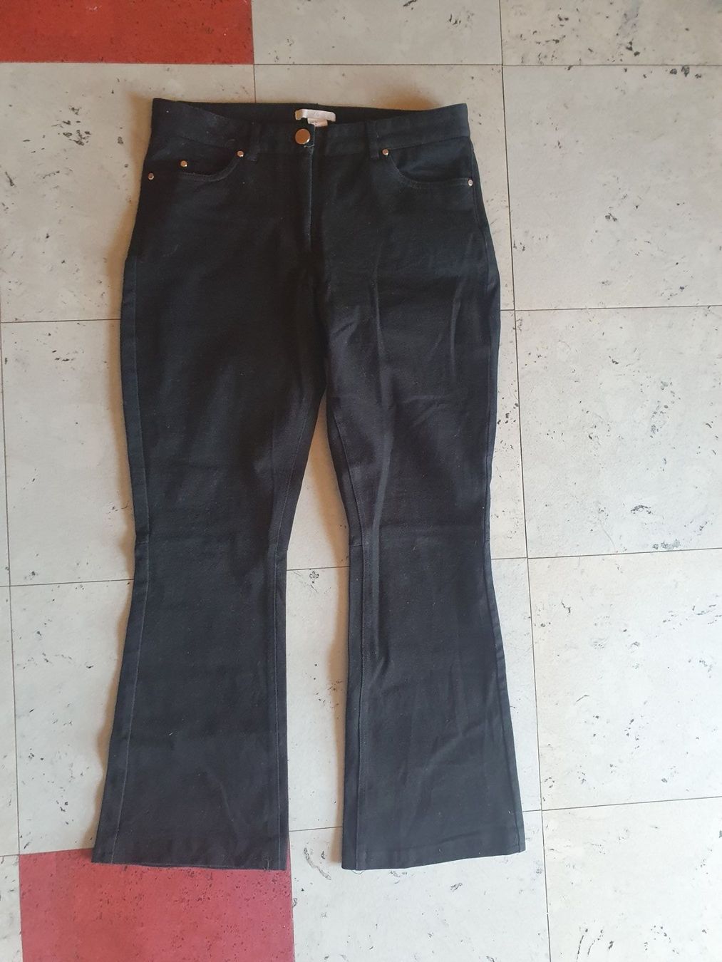 Jeans: Jeans – Usato da Moosseedorf venduto da Sonnenschein.. 2