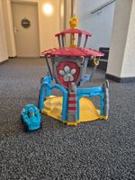 Paw Patrol Dinospielturm und Figur