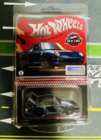 Hot Wheels RLC Porsche 959 - Spectraflame Blue - Neu & OVP
