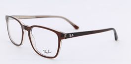 RAY-BAN Brillengestell Unisex (26062502PL)