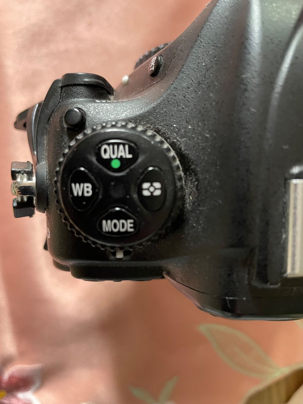 Nikon Fotocamera: Kamera Nikon D500 Body – Usato da Leukerbad venduto da magi1950 2