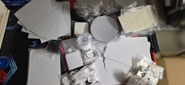 Diverse Sublimation Produkte