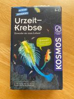 Kosmos Experimentierkasten "Urzeitkrebse"