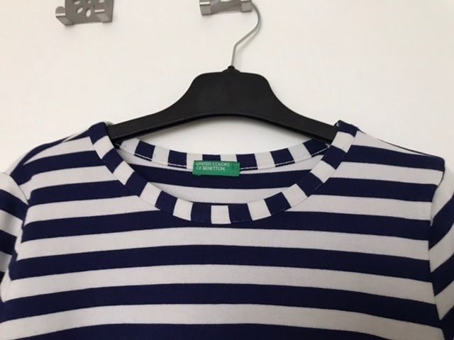 Robes: Robe, S , Benetton – D'occasion à Boudry par JulieG13 1