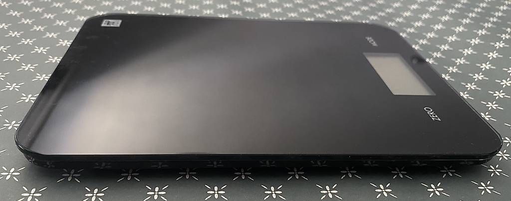 Zwilling Bilance da cucina: Küchenwaage Digital (Zwilling) – Usato da Heitenried venduto da Extremturbo 2