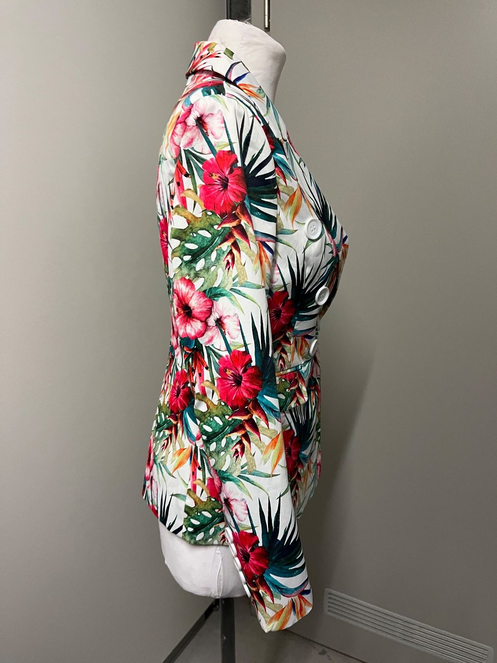 Giacche: Tolle Jacke, Gr. S, NP 89.-, NEU! – Nuovo (secondo la descrizione) da Interlaken venduto da Jasmin_Flower 2