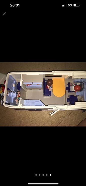 Playmobil Jouets: Playmobil Wohnmobil – Neuf (Voir description) à Däniken SO par jschenker27 1