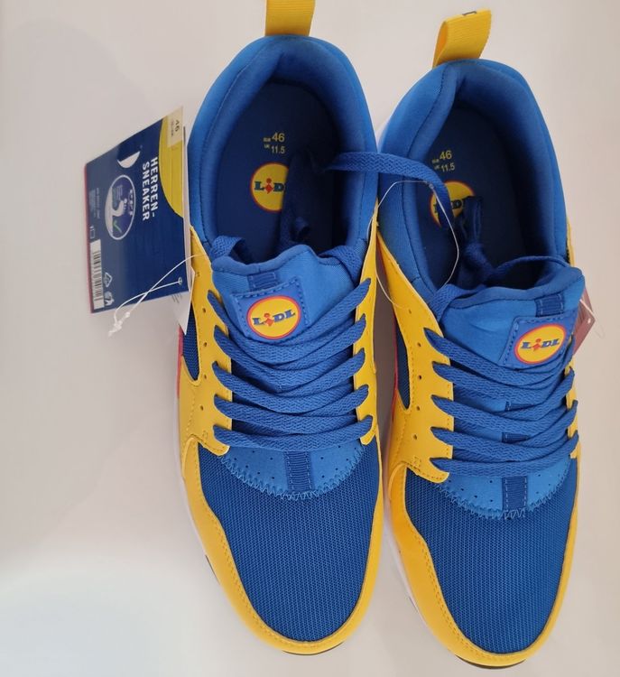 Lidl Schuhe Gr.40 Kaufen auf Ricardo