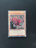 Slifer der Himmelsdrache (LDK2-DES01), Ultra Rare