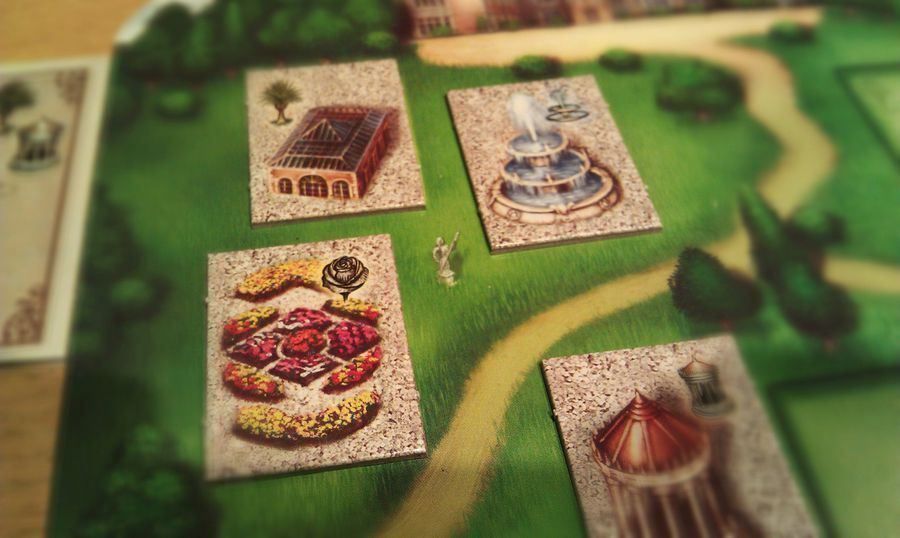Ravensburger Giochi: DIAMONDS CLUB (Ravensburger) – Usato da Luzern venduto da Blue-Moon 5