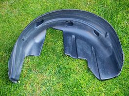 Smart Roadster passaruota posteriore lato sinistro
