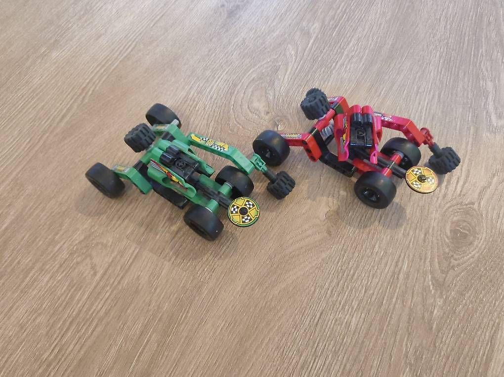 Giocattoli: Lego – Usato da Champagne venduto da jan_vcd5 2