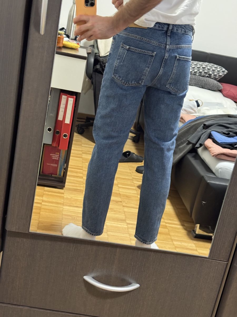 Jeans: Won Hundred Jeans – Usato da Kilchberg ZH venduto da zcvetkov 8